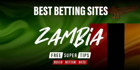 Best betting sites in Zambia 